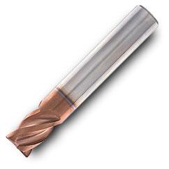 47C01616T3RQ60 IN2505 SC END MILL - Exact Tool & Supply