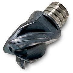 47C108TURQ02 Grade IN2005 End Mill Tip - Exact Tool & Supply
