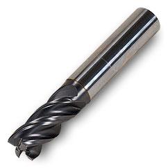 47C-7518S7RQ02 IN2005 Solid Carbide End Mill - Exact Tool & Supply