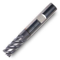 47C-2550R6RU01 IN2005 Solid Carbide End Mill - Exact Tool & Supply