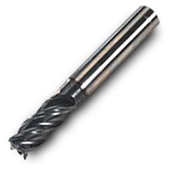 47C01616T3RQ60 IN2005 SC END MILL - Exact Tool & Supply