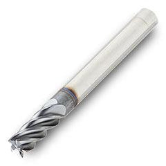 47D-3178R7RQ01 IN2005 Solid Carbide End Mill - Exact Tool & Supply