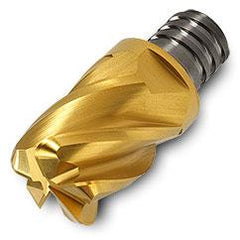 47D7581TSRQ25 Grade IN2505 End Mill Tip - Exact Tool & Supply