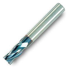 47J-6210S6RC03 IN2005 Solid Carbide End Mill - Exact Tool & Supply