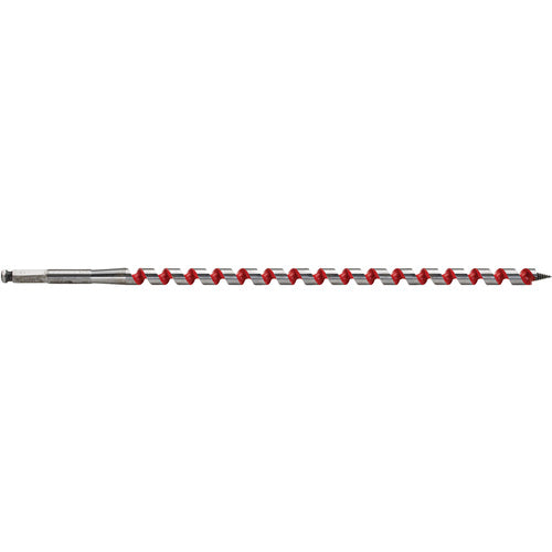 9/16 MILW HD SHIP AUGER BIT 18″ OAL - Exact Tool & Supply