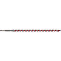 9/16 MILW HD SHIP AUGER BIT 18″ OAL - Exact Tool & Supply