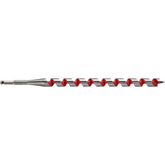 15/16 MILW HD SHIP AUGER BIT 18″OAL - Exact Tool & Supply