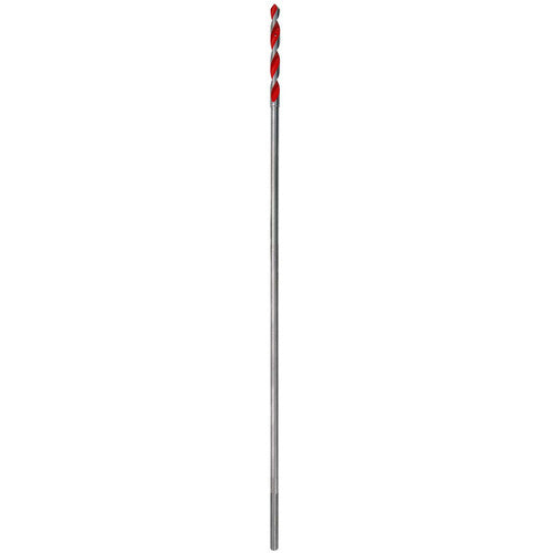 1/4 MILW HD BELLHNGR BIT 12″ OAL - Exact Tool & Supply