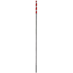 3/16 MILW HD BELLHNGR BIT 18″ OAL - Exact Tool & Supply
