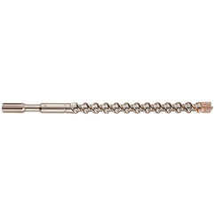 ‎MILW 1-1/4 SPLINE SHANK BIT - Exact Tool & Supply
