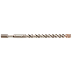 ‎MILW 1-1/4 SPLINE SHANK BIT - Exact Tool & Supply