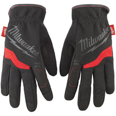 L FREE-FLEX WORK GLOVES - Exact Tool & Supply
