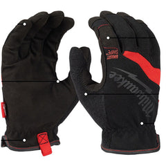 XXL FREE-FLEX WORK GLOVES - Exact Tool & Supply