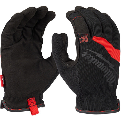 FREE-FLEX WORK GLOVES XL - Exact Tool & Supply