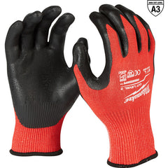 L CUT 3 NITRILE GLOVES - Exact Tool & Supply