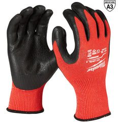 XL CUT 3 NITRILE GLOVES - Exact Tool & Supply