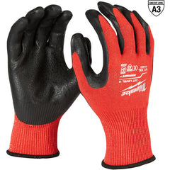 XXL CUT 3 NITRILE GLOVES - Exact Tool & Supply