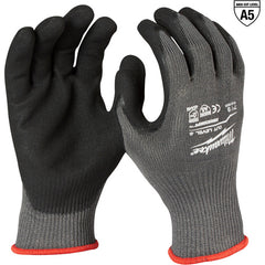 S CUT 5 NITRILE GLOVES - Exact Tool & Supply