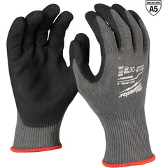 XL CUT 5 NITRILE GLOVES - Exact Tool & Supply
