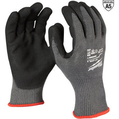 XXL CUT 5 NITRILE GLOVES - Exact Tool & Supply