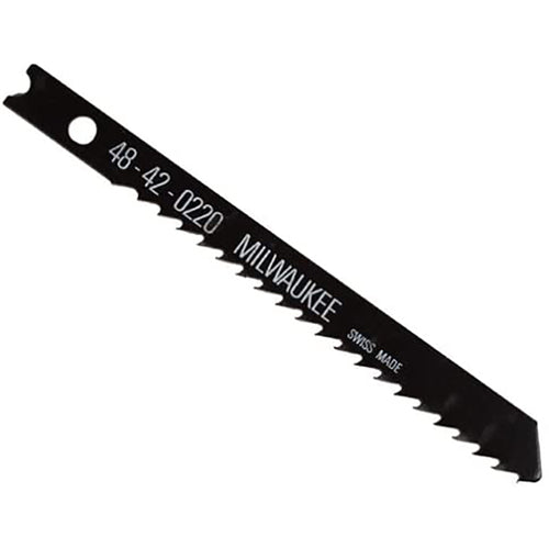 MILW 8T G/P BLADE PACK OF 5 - Exact Tool & Supply