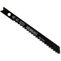 MILW 8T G/P BLADE PACK OF 5 - Exact Tool & Supply