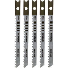 ‎48-42-0240 BLD 8T PACK OF 5 - Exact Tool & Supply
