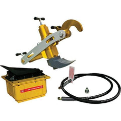 AME International - Tire Bead Breaker - Up to 25" Rim - Exact Tool & Supply
