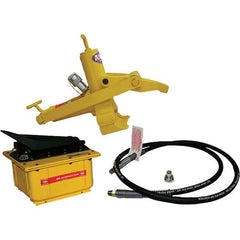 AME International - Tire Bead Breaker - Up to 25" Rim - Exact Tool & Supply