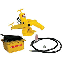 AME International - Tire Bead Breaker - Up to 25" Rim - Exact Tool & Supply