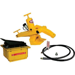 AME International - Tire Bead Breaker - Up to 25" Rim - Exact Tool & Supply
