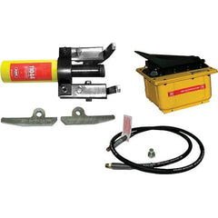 AME International - Tire Bead Breaker - 51 to 63" Rim - Exact Tool & Supply