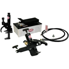 AME International - Tire Bead Breaker - Up to 25" Rim - Exact Tool & Supply