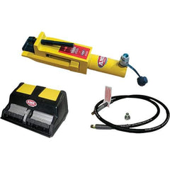 AME International - Tire Bead Breaker - 25 to 51" Rim - Exact Tool & Supply