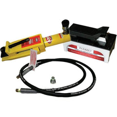 AME International - Tire Bead Breaker - 25 to 51" Rim - Exact Tool & Supply