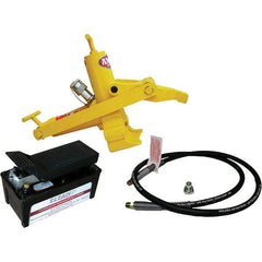 AME International - Tire Bead Breaker - Up to 25" Rim - Exact Tool & Supply