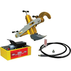 AME International - Tire Bead Breaker - Up to 25" Rim - Exact Tool & Supply