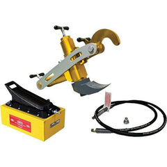 AME International - Tire Bead Breaker - Up to 25" Rim - Exact Tool & Supply