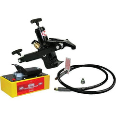 AME International - Tire Bead Breaker - Up to 25" Rim - Exact Tool & Supply