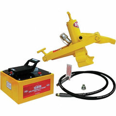 AME International - Tire Bead Breaker - Up to 25" Rim - Exact Tool & Supply