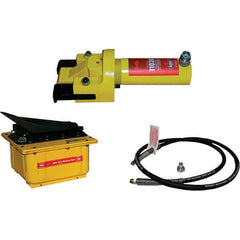 AME International - Tire Bead Breaker - 39 to 63" Rim - Exact Tool & Supply