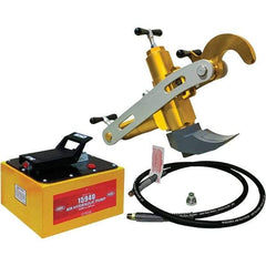 AME International - Tire Bead Breaker - Up to 25" Rim - Exact Tool & Supply