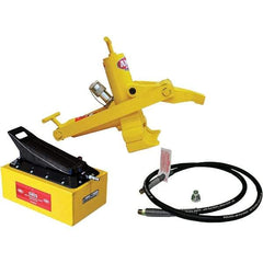 AME International - Tire Bead Breaker - Up to 25" Rim - Exact Tool & Supply