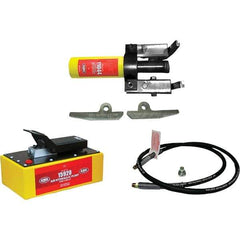 AME International - Tire Bead Breaker - 51 to 63" Rim - Exact Tool & Supply