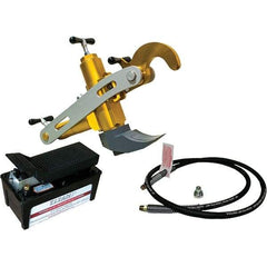 AME International - Tire Bead Breaker - Up to 25" Rim - Exact Tool & Supply