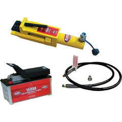AME International - Tire Bead Breaker - 25 to 51" Rim - Exact Tool & Supply