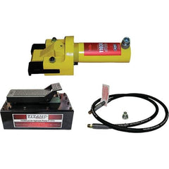 AME International - Tire Bead Breaker - 39 to 63" Rim - Exact Tool & Supply