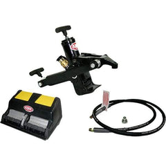 AME International - Tire Bead Breaker - Up to 25" Rim - Exact Tool & Supply