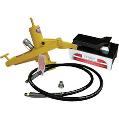 AME International - Tire Bead Breaker - Up to 25" Rim - Exact Tool & Supply