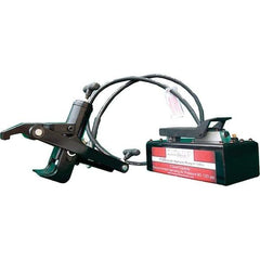 AME International - Tire Bead Breaker - Up to 25" Rim - Exact Tool & Supply